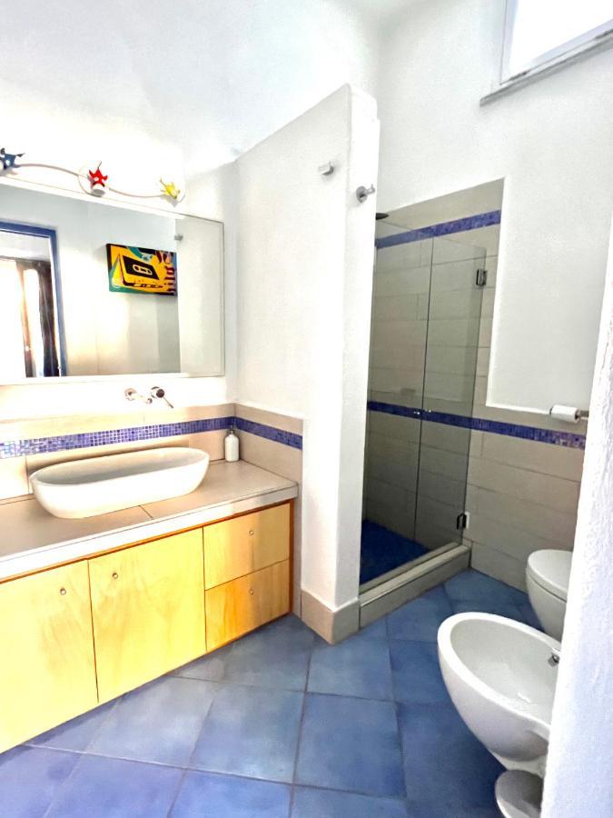 B&B Villa Regine Forio  Екстер'єр фото